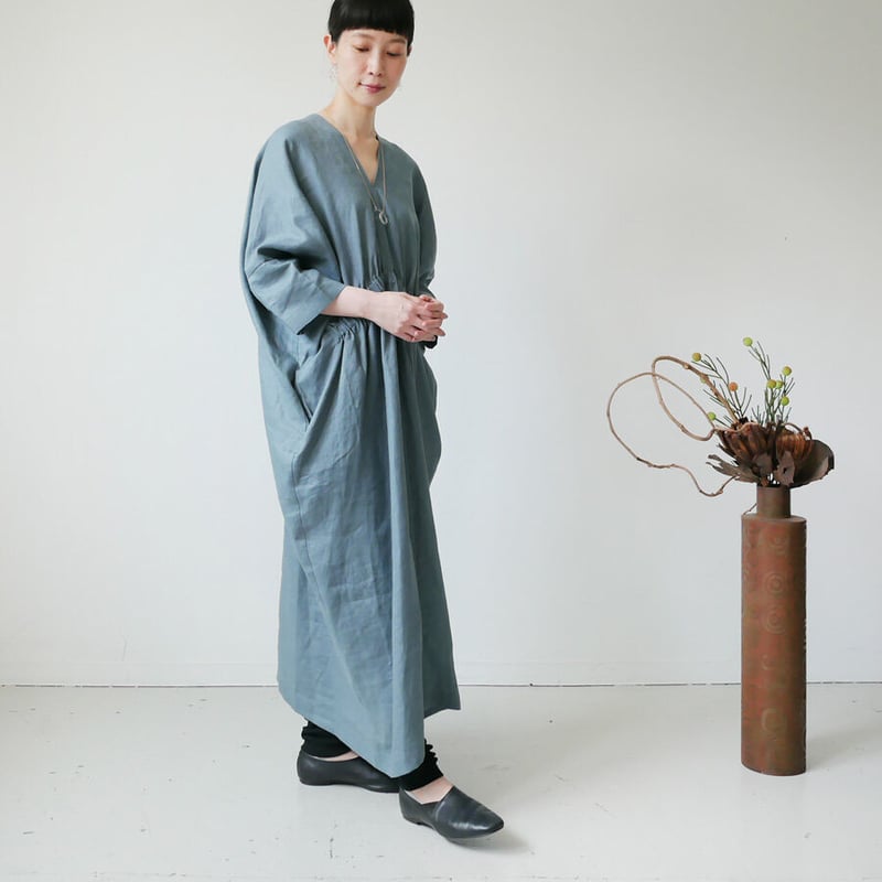 SI-HIRAI|スーヒライ|RECTANGLE DRESS|レクタングル ドレス SI-HIRAI|スーヒライ|RECTANGLE DRESS|レクタングル ドレス