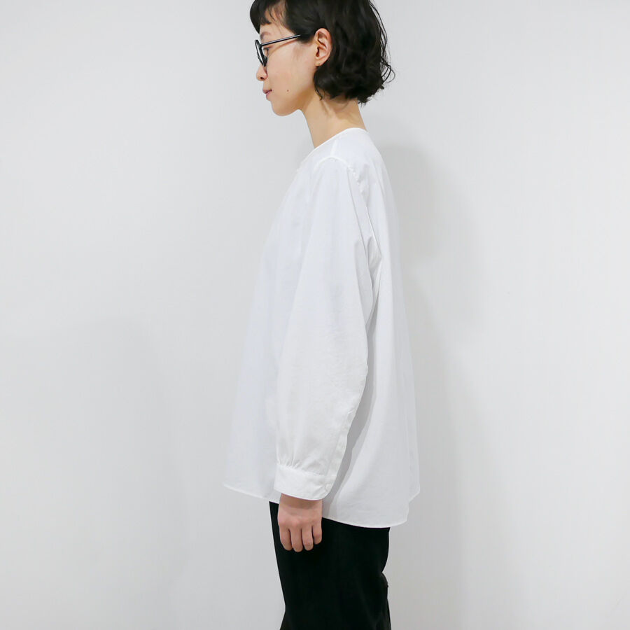 NO CONTROL AIR ホワイト Tシャツ NO CONTROL AIR ｜ノーコントロールエアー｜ マットポリエステル