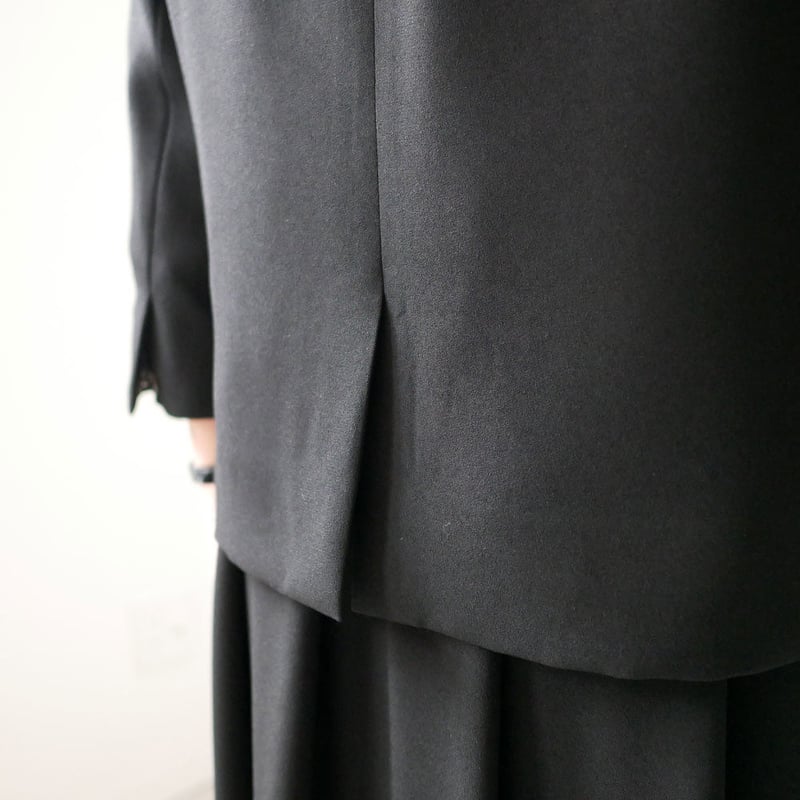 NO CONTROL AIR｜ノーコントロールエアー｜アセテートポリ