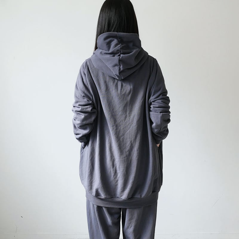 UVERworld MADE IN JAPAN パーカー ミルクティー L