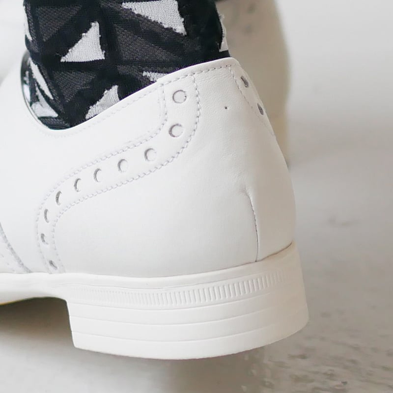 TRAVEL SHOES by chausser [トラベルシューズバイショセ] ウイングチ