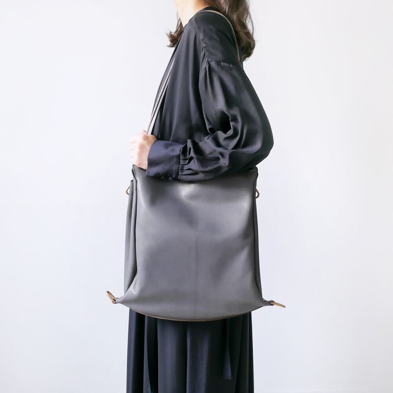 STYLE CRAFT スタイルクラフト 2WAY ゴート ショルダーバッグ STYLE CRAFT (スタイルクラフト) ゴート2WAYワンショルダーバッグ