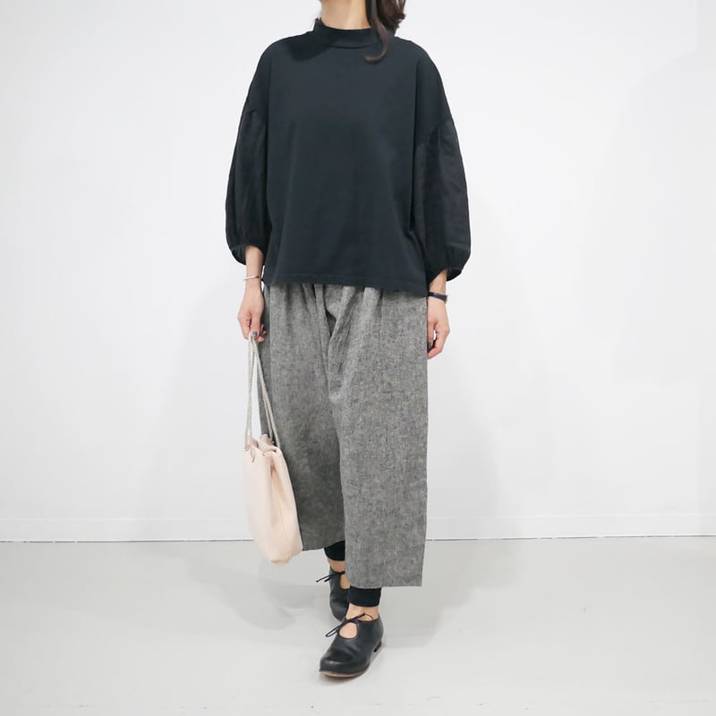 Si-Si-Si comfort｜スースースーコンフォート｜リネンキャンバス