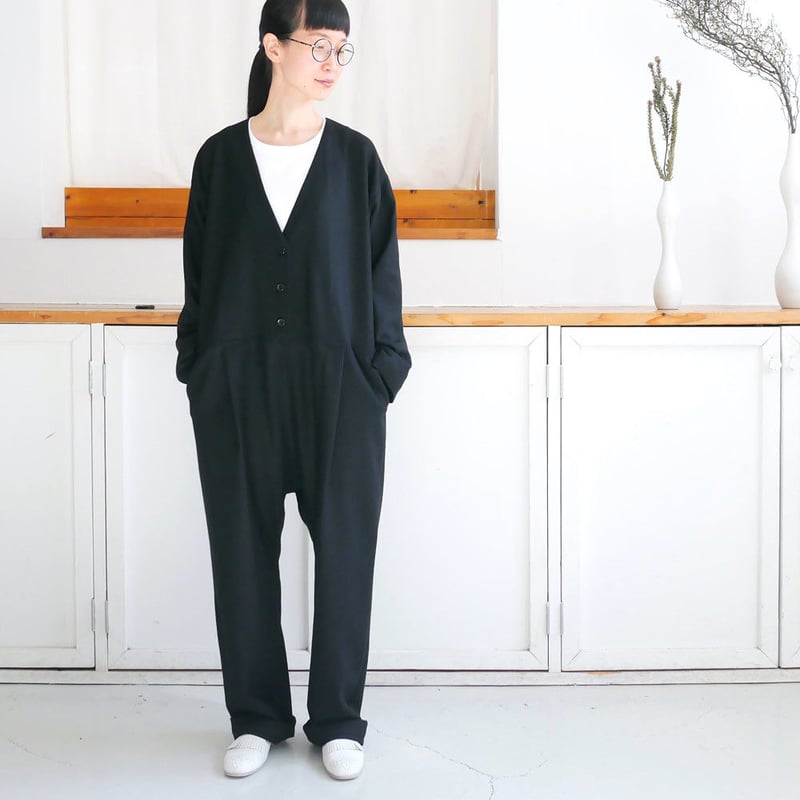 Si-Si-Si comfort｜スースースーコンフォート｜ウールフランネル