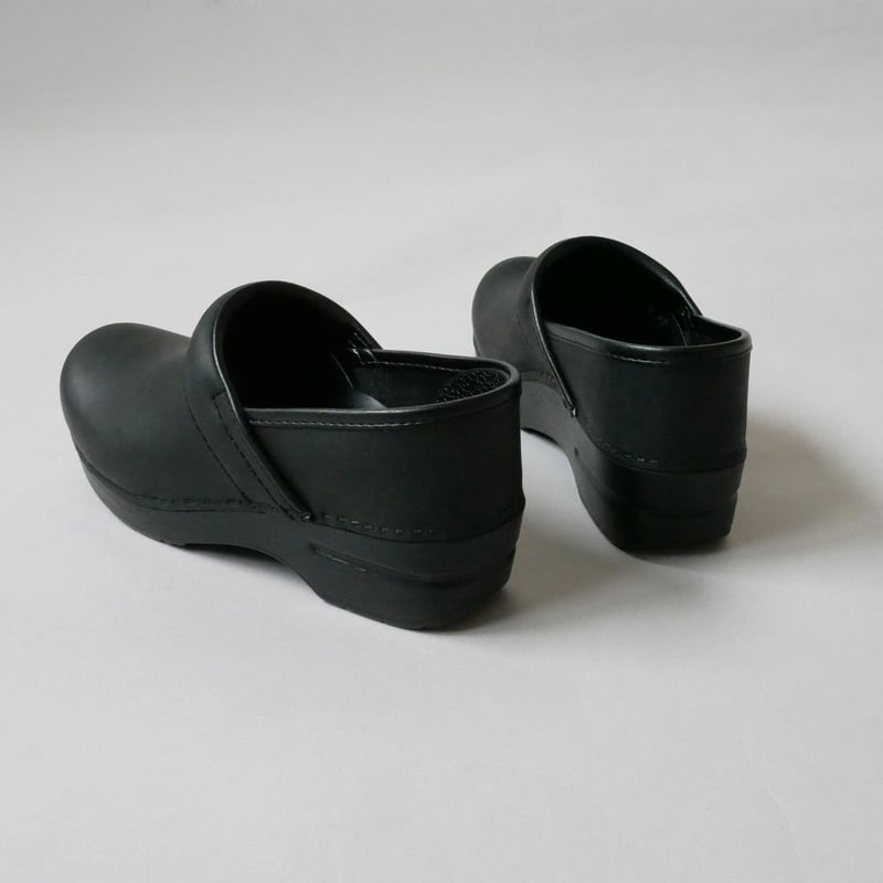 DANSKO|ダンスコ|PROFESSIONAL|プロフェッショナル|ブラック DANSKO|ダンスコ|PROFESSIONAL|プロフェッショナル|ブラック
