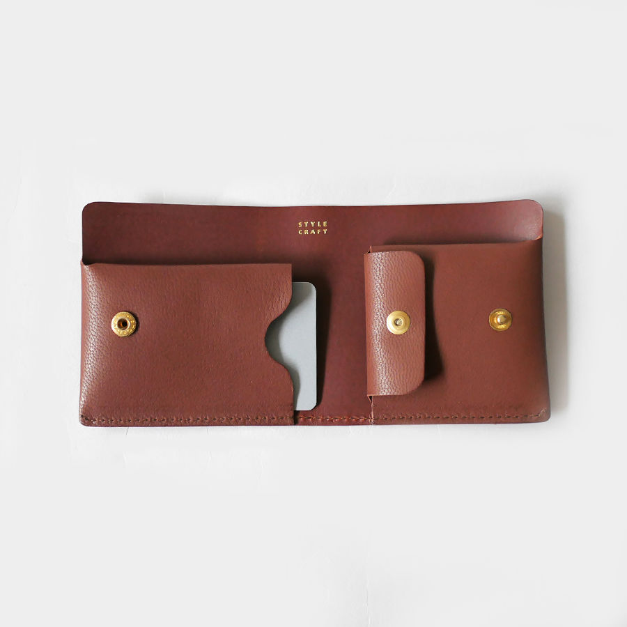 STYLE CRAFT スタイルクラフト small goods PURSE スモール