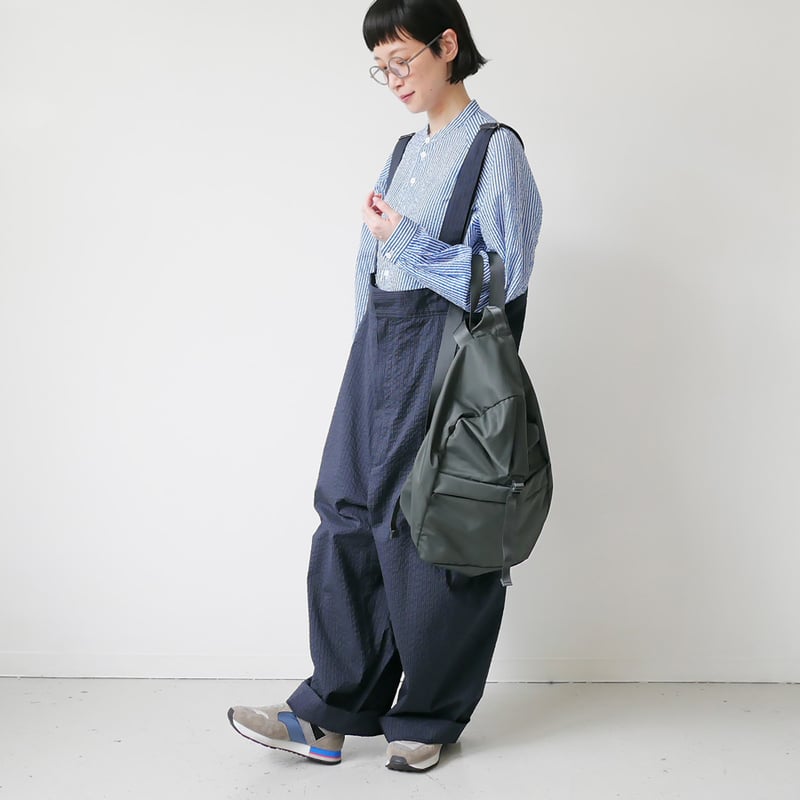 スタイルクラフト レザーリュックサック STYLECRAFT/スタイルクラフト レザーリュックサック : un.regard