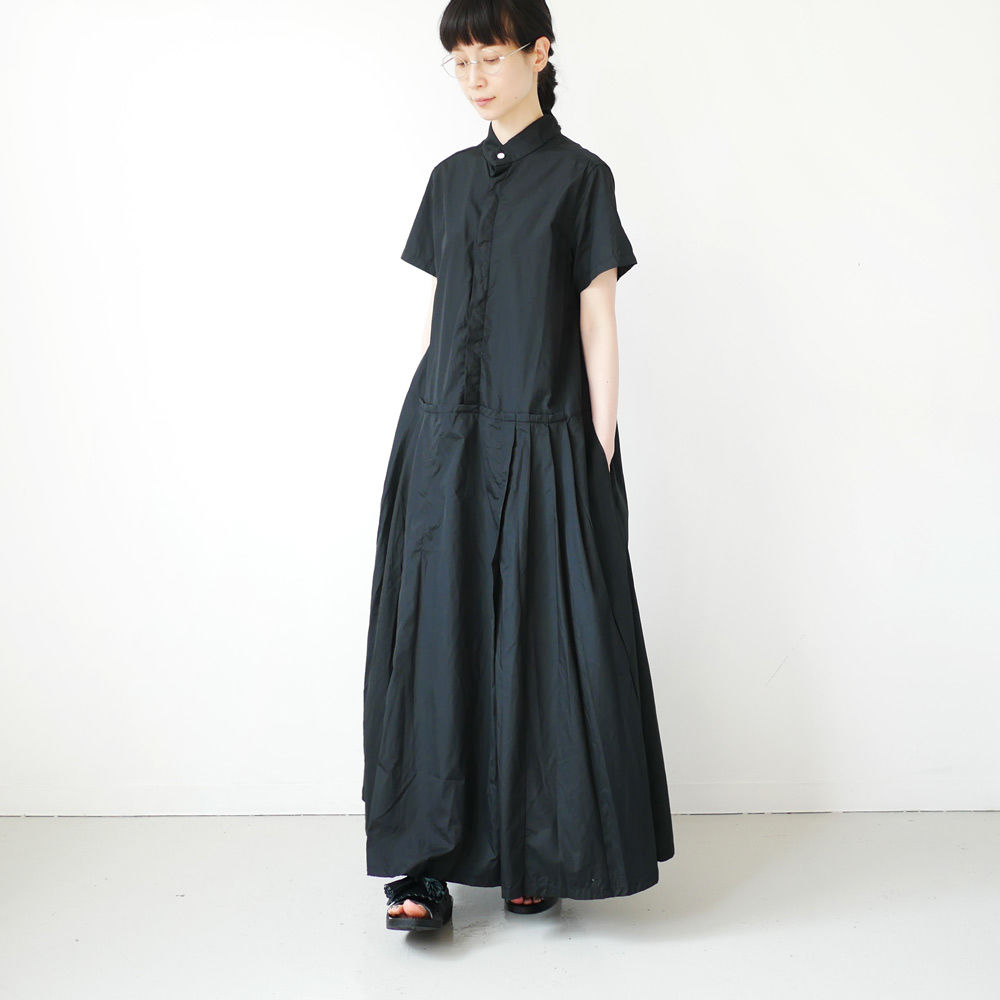 universal tissu美品　ブロードホスピタルハーフスリーブワンピース fit=scale-down,w=1200