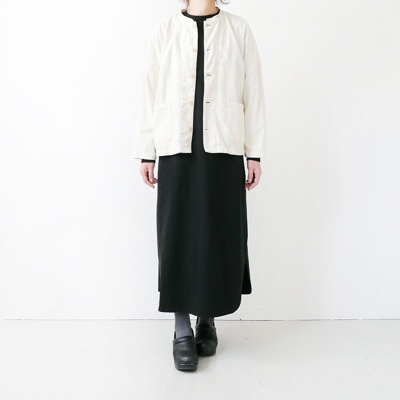 HARVESTY ｜ ハーベスティ｜ ATELIER JACKET ｜アトリエジャケット｜I