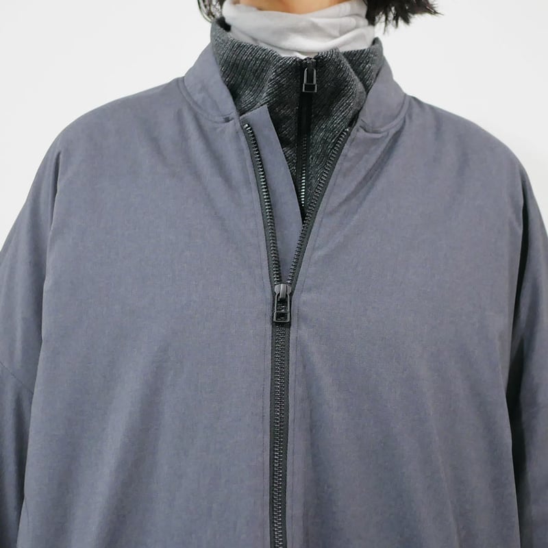 NO CONTROL AIR ｜ノーコントロールエアー｜ポリエステル・撥水