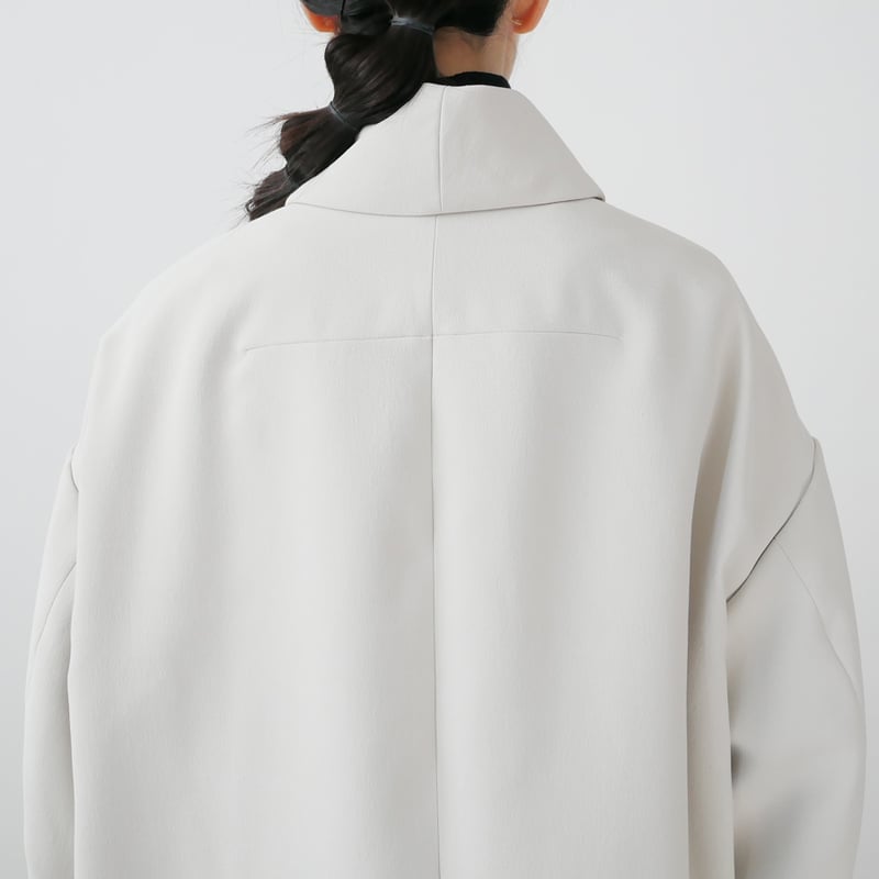 NO CONTROL AIR ｜ノーコントロールエアー｜デッドエアポリエステル