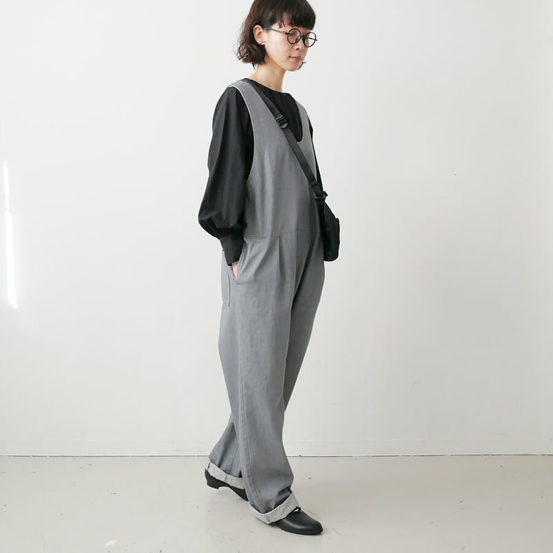 ガッシュ別注】Si-Si-Si comfort｜スースースーコンフォート
