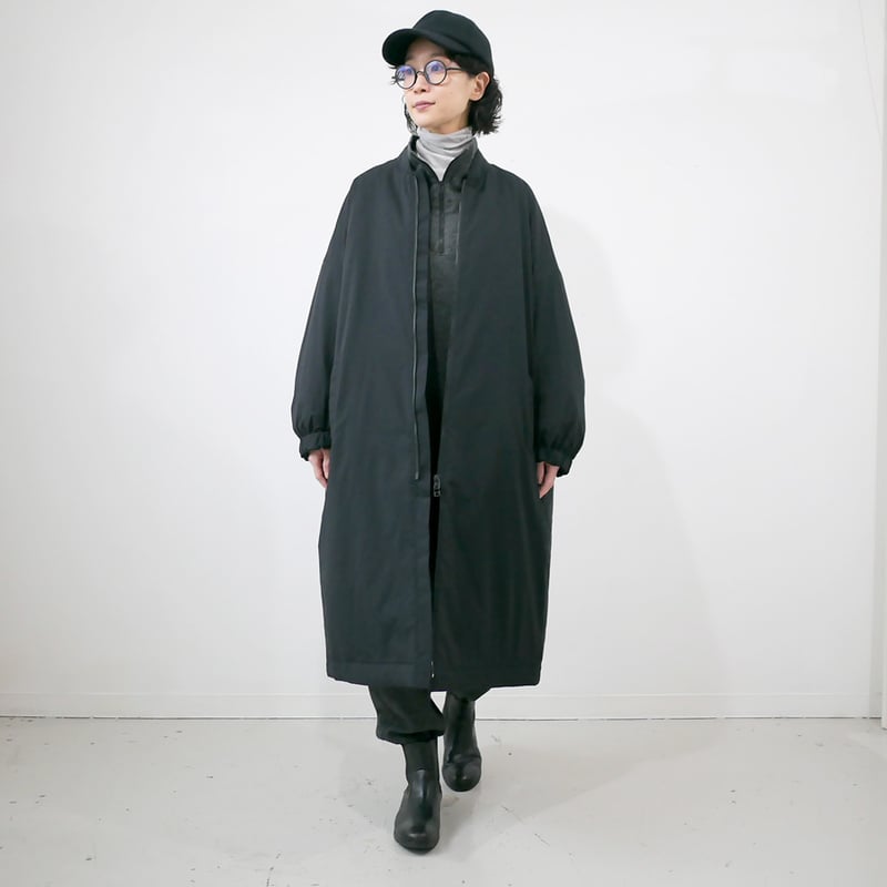 NO CONTROL AIR ｜ノーコントロールエアー｜ポリエステル・撥水