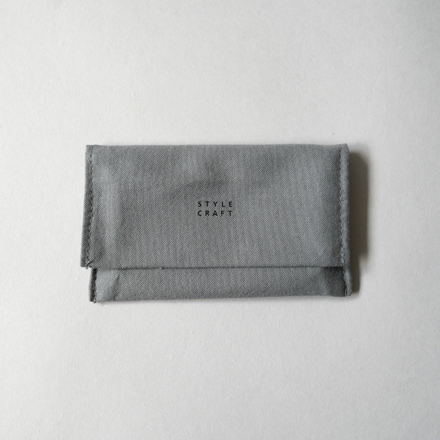 STYLE CRAFT｜スタイルクラフト｜small goods｜CARD HOLDER｜カー