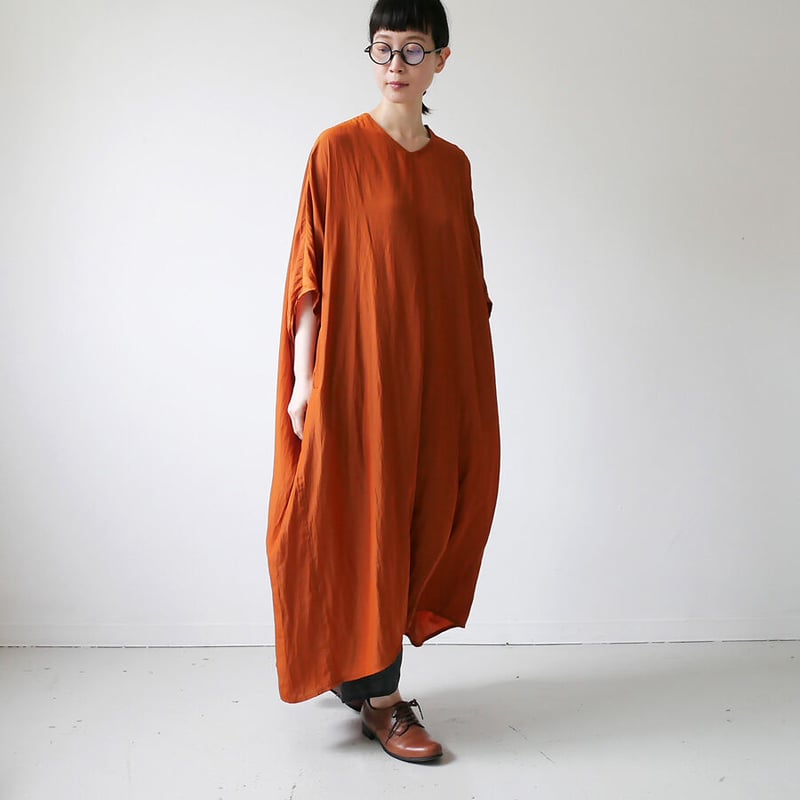 ノーコントロールエア
ポリエステルタイプライター　テーラードカラーシャツ NO CONTROL AIR｜ノーコントロールエアー｜割織ポリエステル