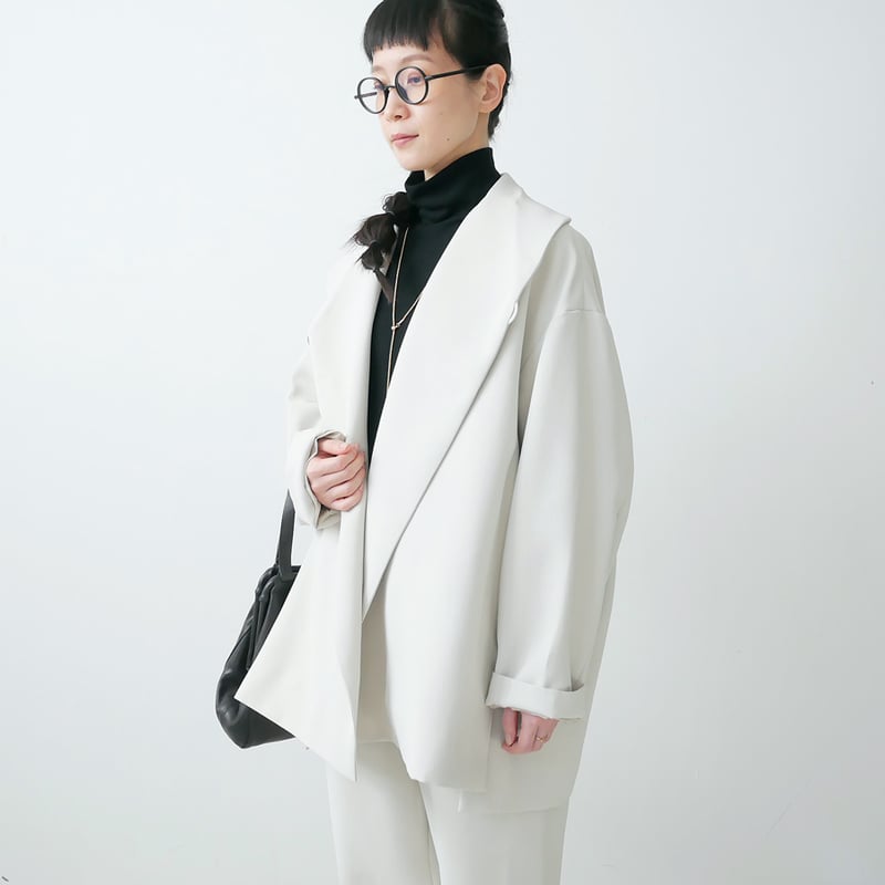 NO CONTROL AIR ｜ノーコントロールエアー｜デッドエアポリエステル