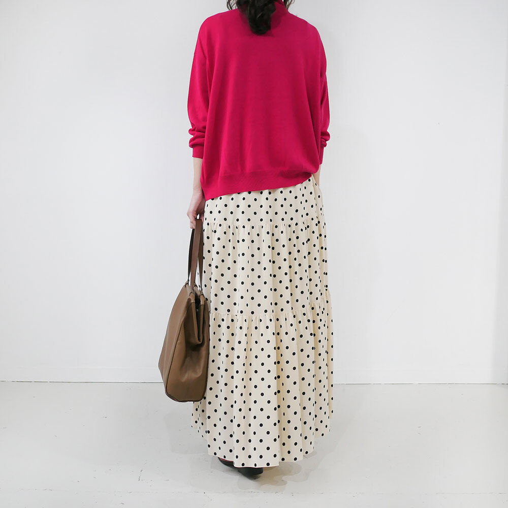 絣ベストスカート　さくら 絣ベストスカート さくら様専用 - メルカリ