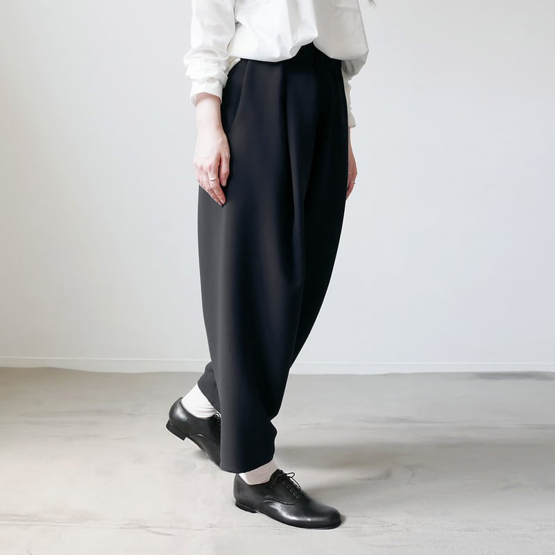 NO CONTROL AIR｜ノーコントロールエアー｜ポリエステル・ドレープ