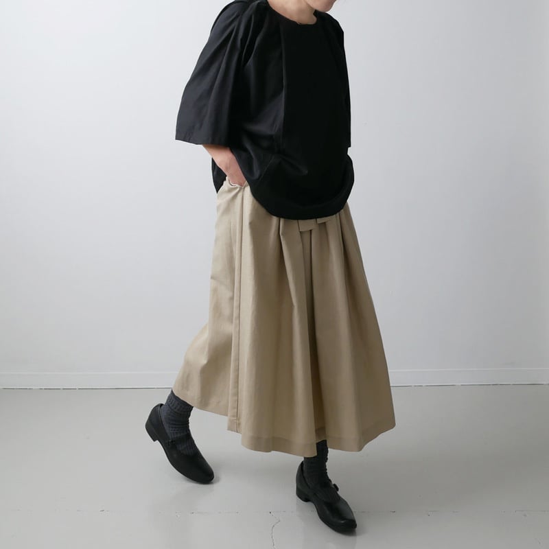 暮らしの道具店⭐︎si-si-si comfort　スースースーコンフォート、 si-si-si comfort / スースースー コンフォート / デニム