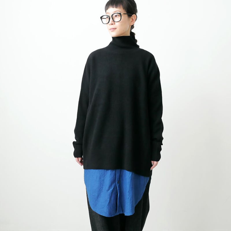 SACRA サクラ ウール アノラック SACRA サクラ ウール アノラック 【公式通販】