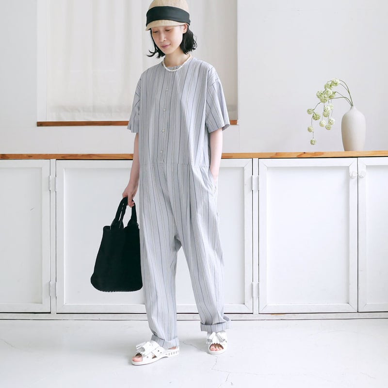 暮らしの道具店⭐︎si-si-si comfort　スースースーコンフォート、 si-si-si comfort / スースースー コンフォート / デニム