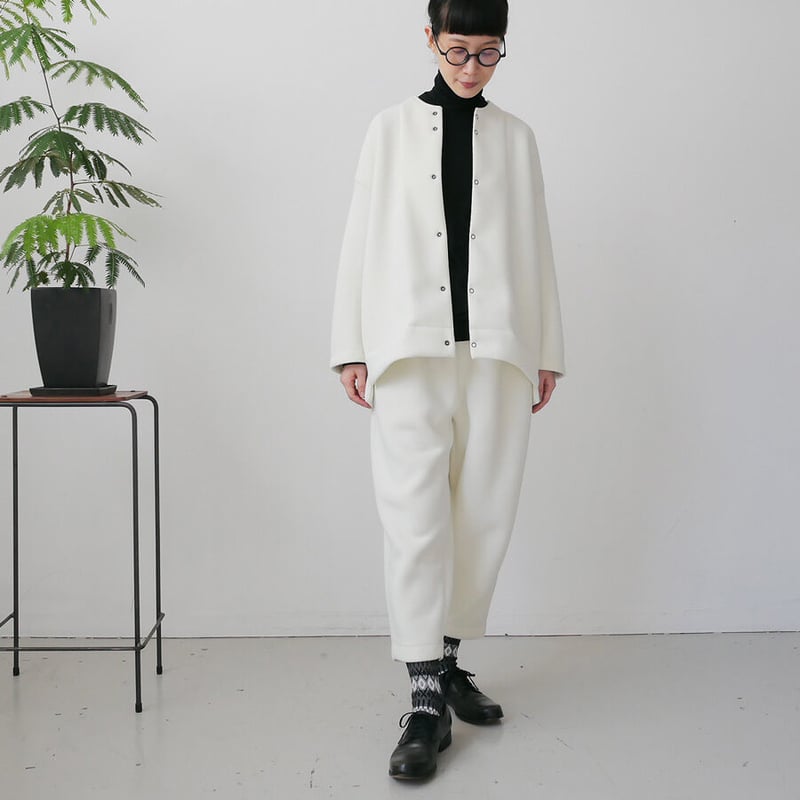 NO CONTROL AIR｜ノーコントロールエアー｜短繊維ポリエステル