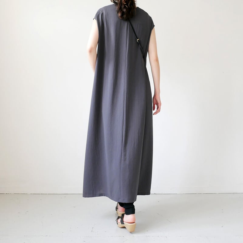 NO CONTROL AIR｜ノーコントロールエアー｜スパンポリエステル