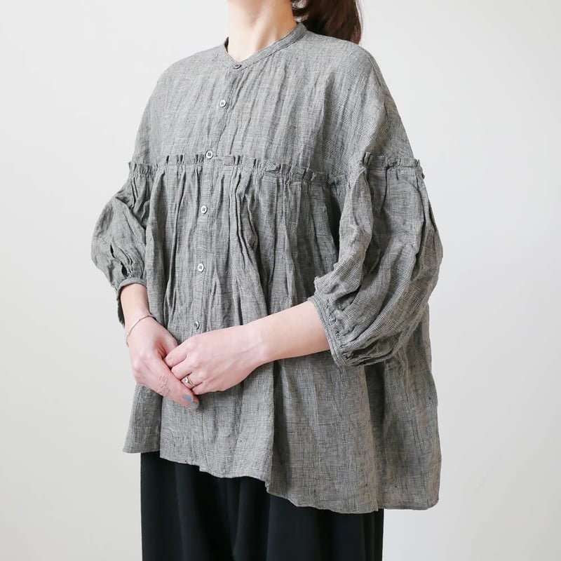 UNIVERSAL TISSU｜ユニヴァーサルティシュ｜ヴィンテージリネングレン  