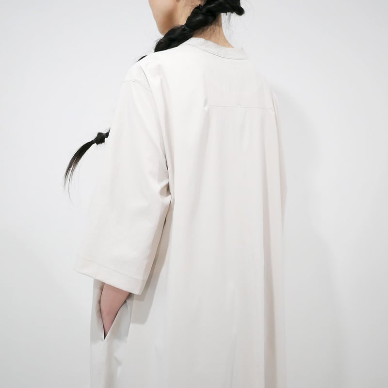 NO CONTROL AIR ｜ノーコントロールエアー｜ストレッチポリエステル