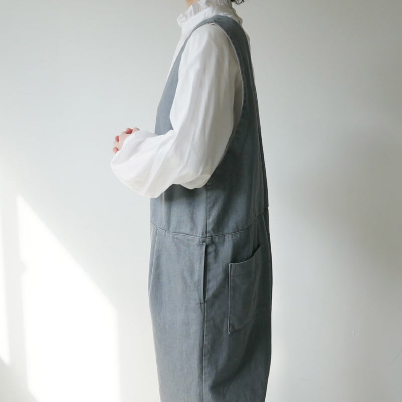 ガッシュ別注】Si-Si-Si comfort｜スースースーコンフォート