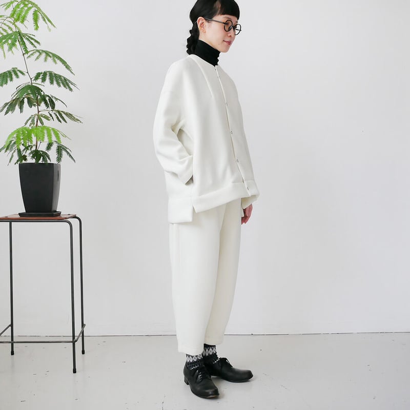 NO CONTROL AIR｜ノーコントロールエアー｜短繊維ポリエステル