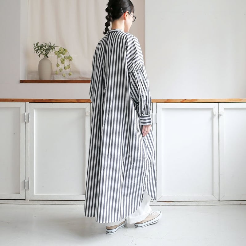 UNIVERSAL TISSU｜ユニヴァーサルティシュ｜ストライプバンド