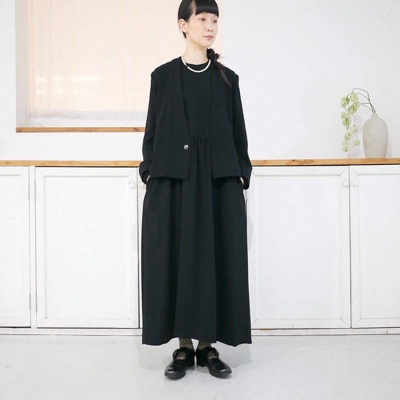 NO CONTROL AIR｜ノーコントロールエアー｜アセテートポリエステル