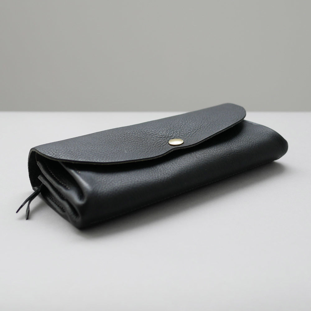 CINQ ｜サンク｜長財布｜BLACK | GOUACHE FUKUOKA