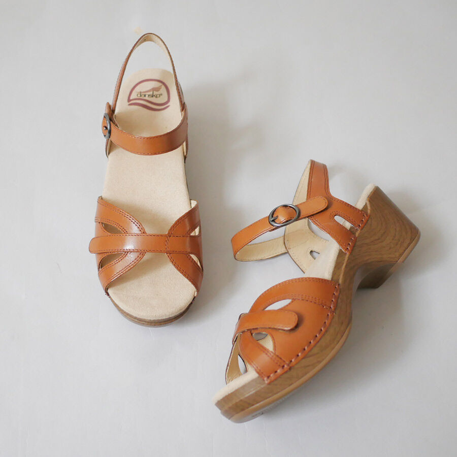 DANSKO｜ダンスコ｜SEASON｜シーズン｜9849982200｜ Camel | GOU...