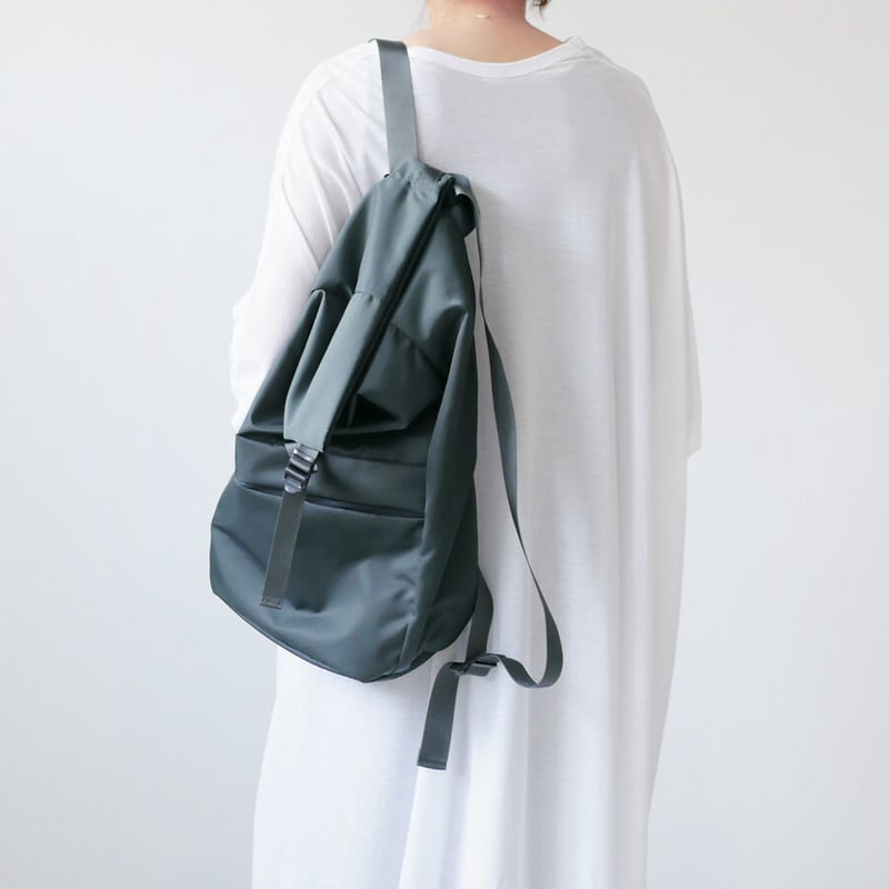 STYLECRAFT STUFF |スタイルクラフト スタッフ| spring backpac