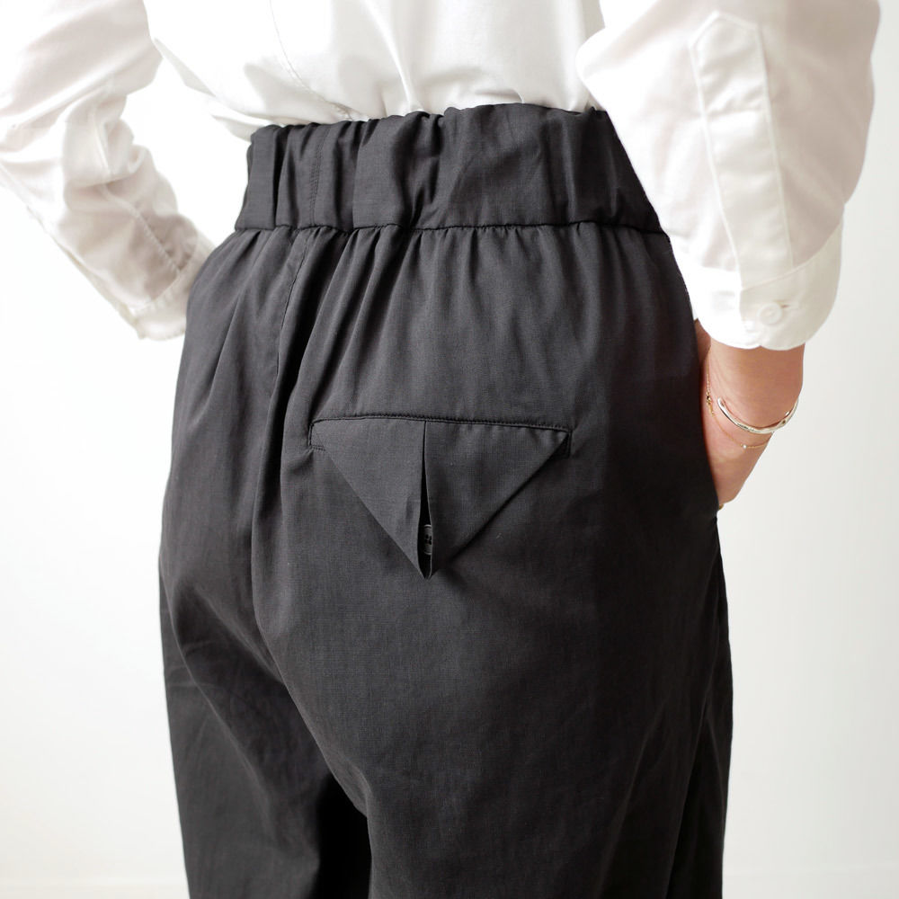 NO CONTROL AIR クールマックス スリムテーパードパンツ M NO CONTROL AIR クールマックス スリムテーパードパンツ M NO