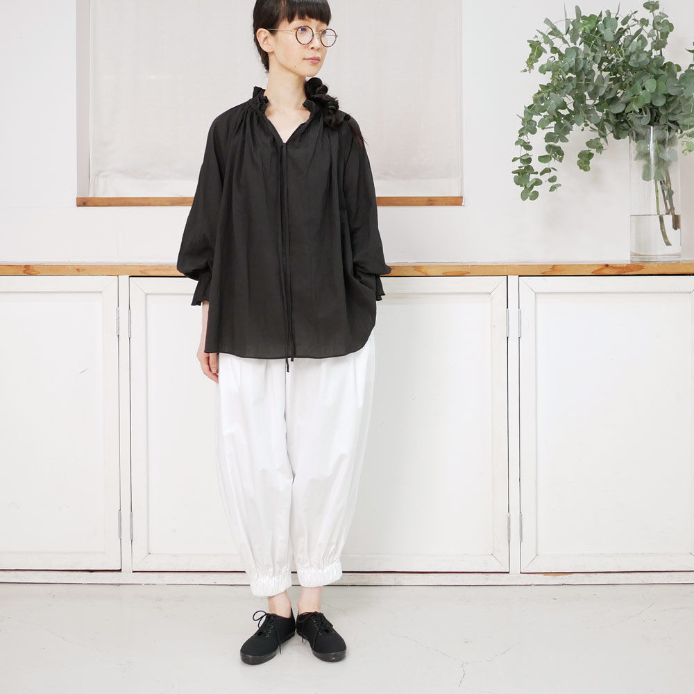 【GALERIE TISSU（ギャルリティシュ）】ウールリネンサロペット 楽天市場】○GALERIE TISSU 【ギャルリティシュ】 ウールリネン