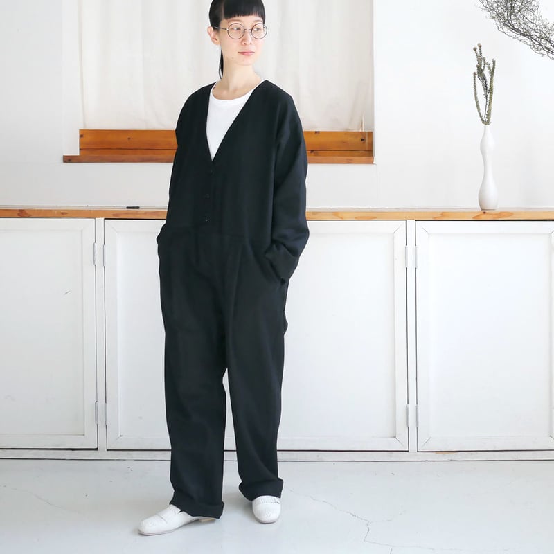 Si-Si-Si comfort｜スースースーコンフォート｜ウールフランネル