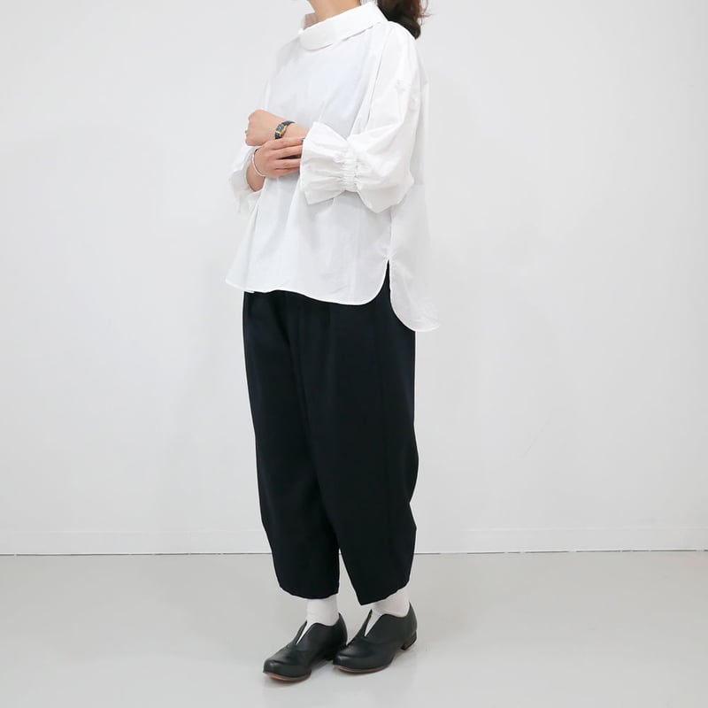 UNIVERSAL SEVEN｜UNIVERSAL TISSU｜プレミアムタイプライター ロー 