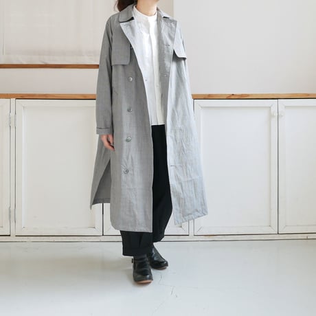 トレンチコートコーデ | STORES