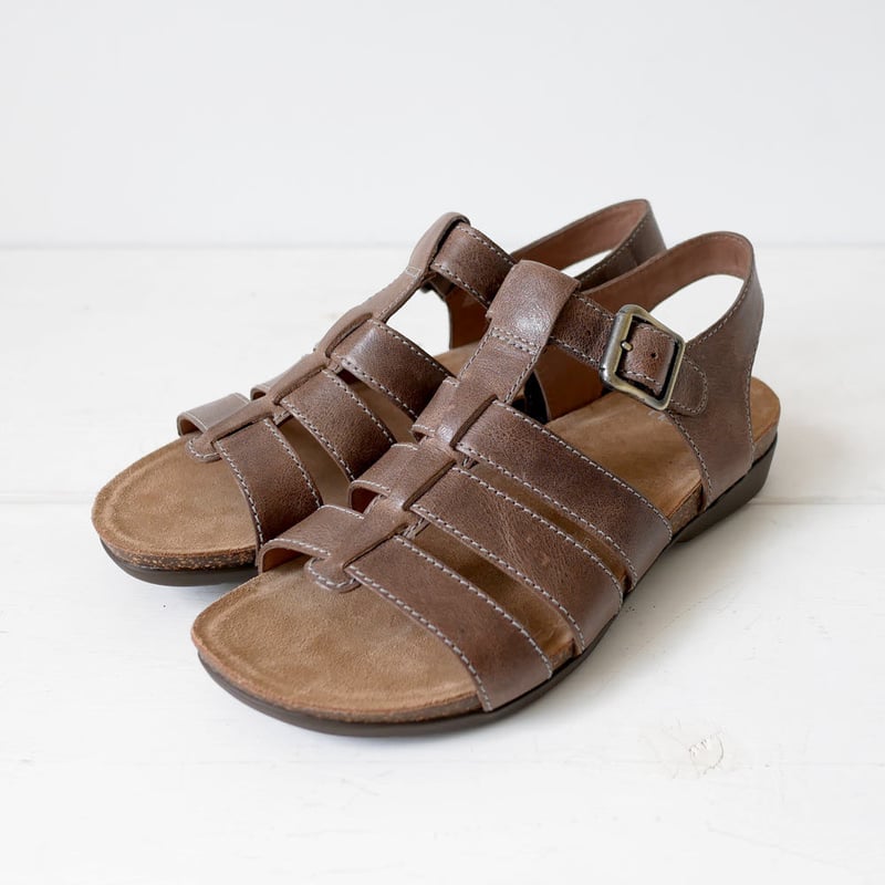DANSKO｜ダンスコ｜RONI｜ロニ｜Stone Waxy Burnished｜6022-7
