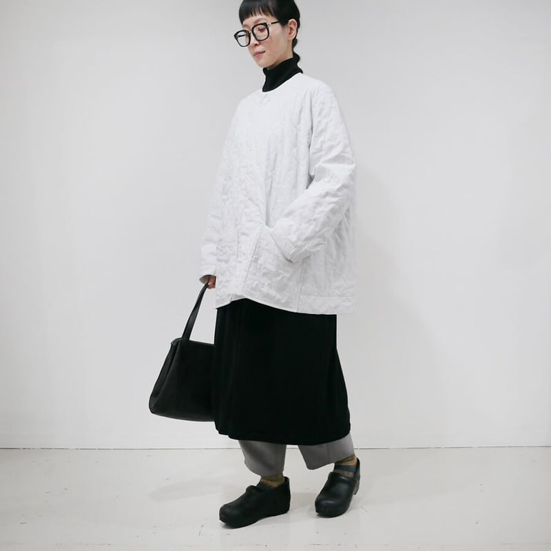 NO CONTROL AIR ｜ノーコントロールエアー｜マットポリエステル