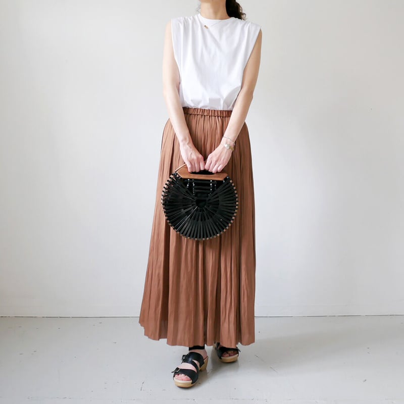 VIOLAd'ORO(ヴィオラドーロ)】 バッファーローホーンxウッド