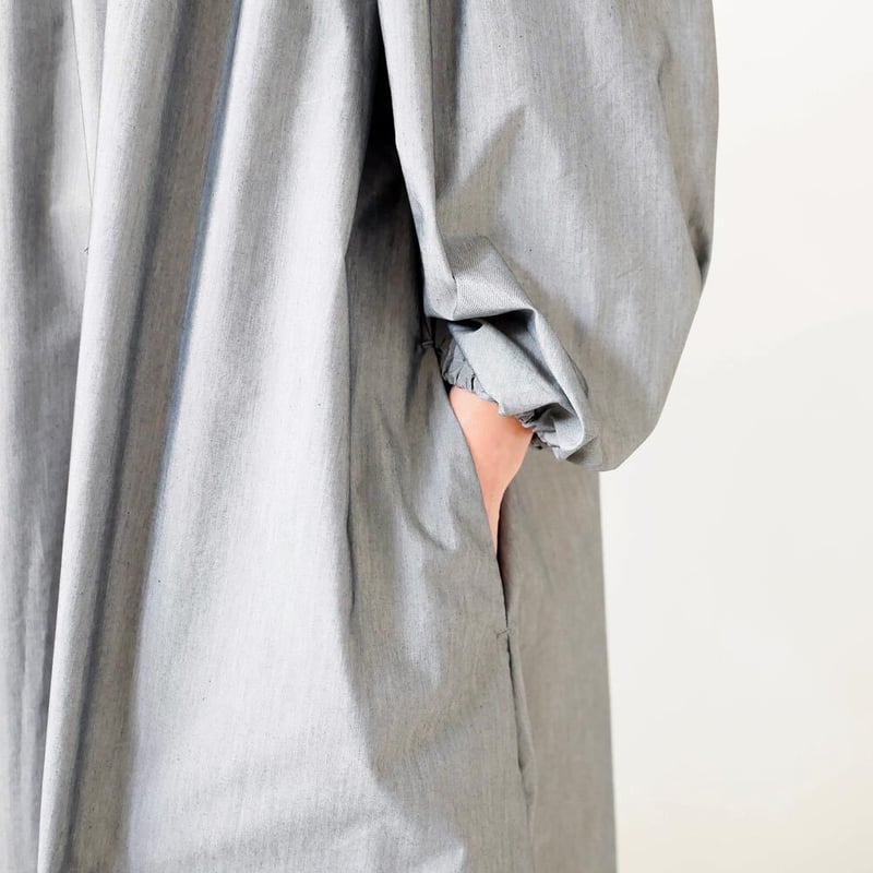 UNIVERSAL TISSU｜ ギャルリティシュ｜オーガニックコットンリ