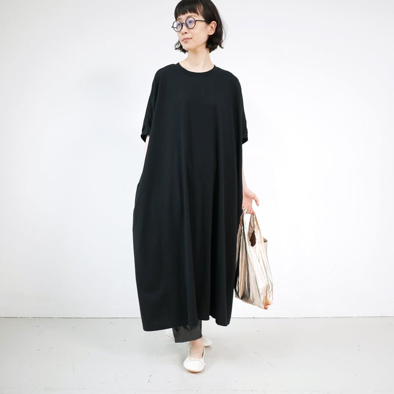 UNIVERSAL TISSU　チュニック UNIVERSAL TISSU ユニヴァーティシュ｜ギャルリティシュ