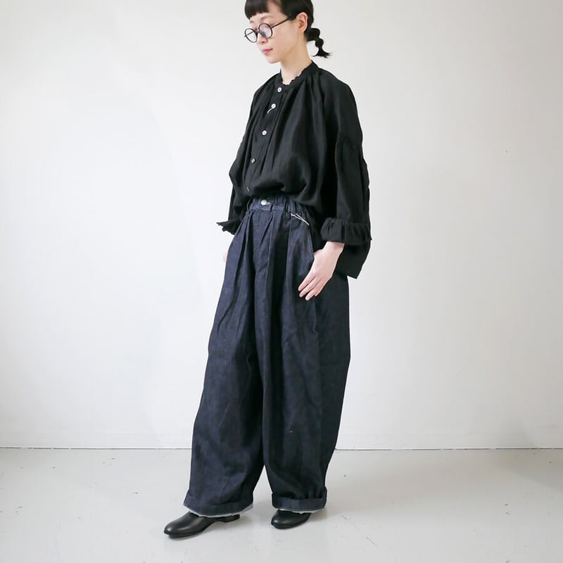 UNIVERSAL TISSU｜ユニヴァーサルティシュ｜トリプルワッシャー