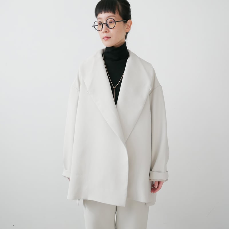 NO CONTROL AIR ｜ノーコントロールエアー｜デッドエアポリエステル