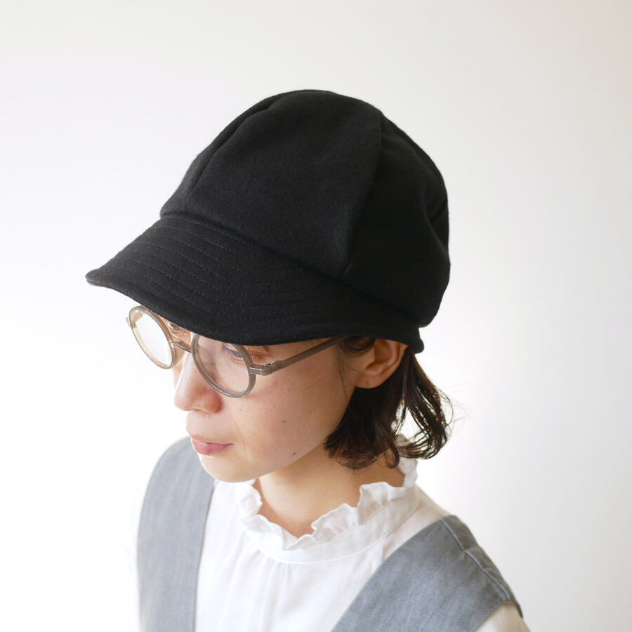mature ha.｜マチュアーハ ｜melton chez Ameli cap｜メルトン キ