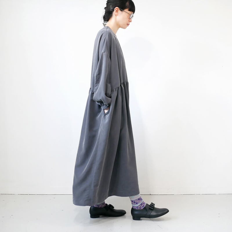 NO CONTROL AIR｜ノーコントロールエアー｜フィブリルレーヨン